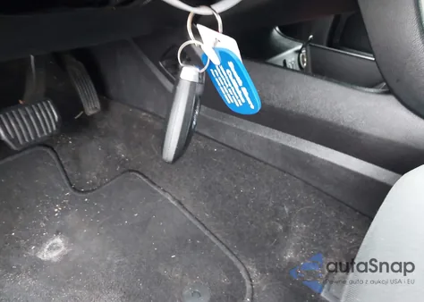 2019 Ford Fusion Hybrid Se из США, поврежденный, VIN 3FA6P0LU4KR191807